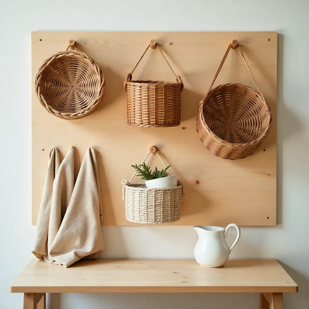 Natuurlijke materialen in productie